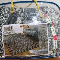 3عدد کاور فرش درحد نو