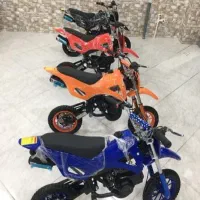 متور پاکشتی دوزمانه ۵۰ سیسی|اسباب‌‌بازی|سقز, |دیوار