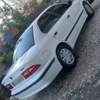 سمند