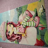 گلیم فرش و مبل کودک|اسباب و اثاث بچه|چگنی, |دیوار