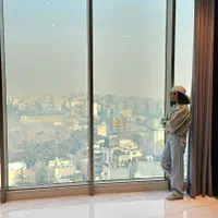 مدرن نیویورکی تمام شیشه‌ای / ۴۱۰ متر الهیه|اجارهٔ آپارتمان|تهران, الهیه|دیوار