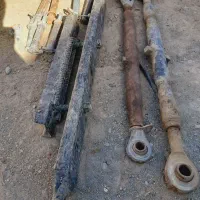 وسایل تراکتور