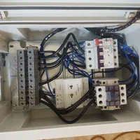 برقکار ساختمان/تعمیر و عیب یابی|خدمات پیشه و مهارت|دوگنبدان, |دیوار