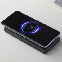 پاور بانک شیائومی وایرلس 10.000|لوازم جانبی موبایل و تبلت|اهواز, کوروش|دیوار