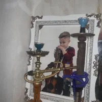 قلیون به شرط سلامت