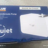 پمپ مخصوص کولر گازی