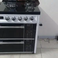 گاز آشپزخانه