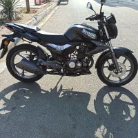 tnt15 1401|موتورسیکلت|اندیشه, شهرک مریم|دیوار