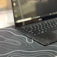 لپ تاپ دل xps لمسی 3K دانشجویی بالوازم/کد259|رایانه همراه|اسلامآباد غرب, |دیوار