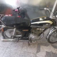 موتور سیکلت