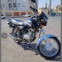 رهرو ۹۷|موتورسیکلت|قم, نیروگاه|دیوار