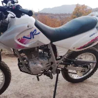 فروش هارتفورد مزایده خشک مدل 88کم کار صفر|موتورسیکلت|سردشت, |دیوار