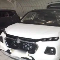 اجاره خودرو سوزوکی ویتارا 2025