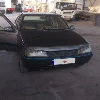 پژو ۹۰ دوگانه فابریک