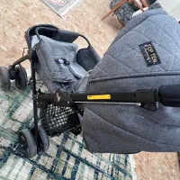 کالسکه نوزاد