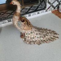 مجسمه و میوه و شکلات خوری|مجسمه، تندیس، ماکت|رامسر, |دیوار