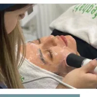 ماساژ ریلکسی و پلاژن تراپی مخصوص بانوان