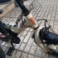 دوچرخه 12|دوچرخه، اسکیت، اسکوتر|گرگان, |دیوار