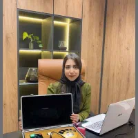 چکاپ کل بدن با دستگاه بدون خونگیری