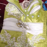 لباس مجلسی عروس