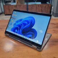 لپتاپ‌اقساطی Dell 5320 لمسی و۳۶۰ i5 نسل11 رم16