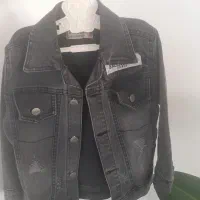 تعدادی لباس دخترانه...درحد کاملانو