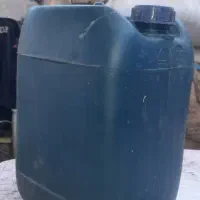 دبه 20لیتری بادوام و محکم|ظروف نگهدارنده، پلاستیکی، یکبارمصرف|مریوان, |دیوار