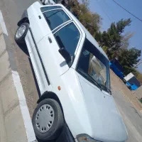 پراید ۹۰ سالم|خودرو سواری و وانت|ابهر, |دیوار