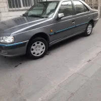 پژوپارس مدل ۹۱درحد|خودرو سواری و وانت|تهران, زهتابی|دیوار