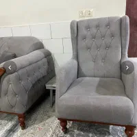 مبل|مبلمان خانگی و میز عسلی|اراک, |دیوار