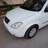تیبا ۲ مدل ۱۴۰۰ بیمه کامل