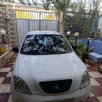 تیبا۲مدل۹۵|خودرو سواری و وانت|فردیس, منظریه|دیوار