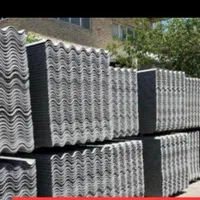 ایرانیت سیمانی ازتولیدبه مصرف