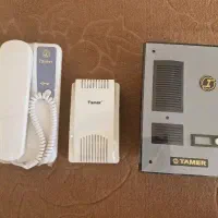 آیفون صوتی یک طبقه
