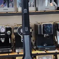 اقساطی/جاروشارژی عصایی گاسونیک 1122+گارانتی