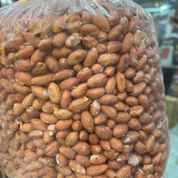 بادام زمینی دشت مغان درجه یک