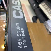 Casio ct 460|پیانو، کیبورد، آکاردئون|تهران, افسریه شمالی|دیوار