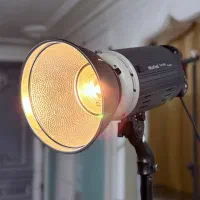 فلش استودیویی NiceFoto TA400 400J