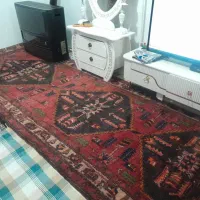 فرش دست باف