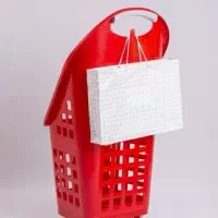 سبد خرید و چرخ خرید|فروشگاه و مغازه|تهران, صادقیه|دیوار