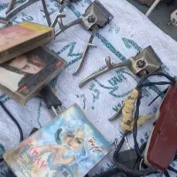 ریش تراش|آرایشی، بهداشتی، درمانی|ماهدشت, |دیوار