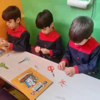 پیش دبستانی تخصصی قرآنی و مهارتی|خدمات آموزشی|قم, باجک سه|دیوار