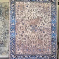 فرش/تاج محل/فرش گل افشان ۷۸۸۷|فرش|شیراز, لاله|دیوار