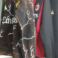 آلفا،پوشاک