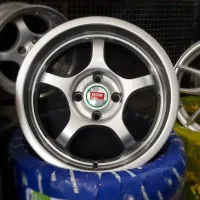 رینگ ۱۶ DTM ژاپن