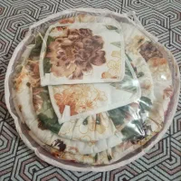 سرویس پنج تیکه دم کنی قابلمه