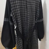 مانتو|لباس|کاشان, امیرکبیر|دیوار