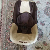 کریر|کالسکه و لوازم جانبی|قم, پردیسان|دیوار