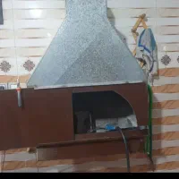 کباب پز|اجاق گاز و لوازم برقی پختوپز|شاهرود, |دیوار