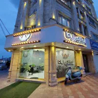 پیش فروش واحد های ۱۰۶ متری ساحل قو زیر قیمت منطقه